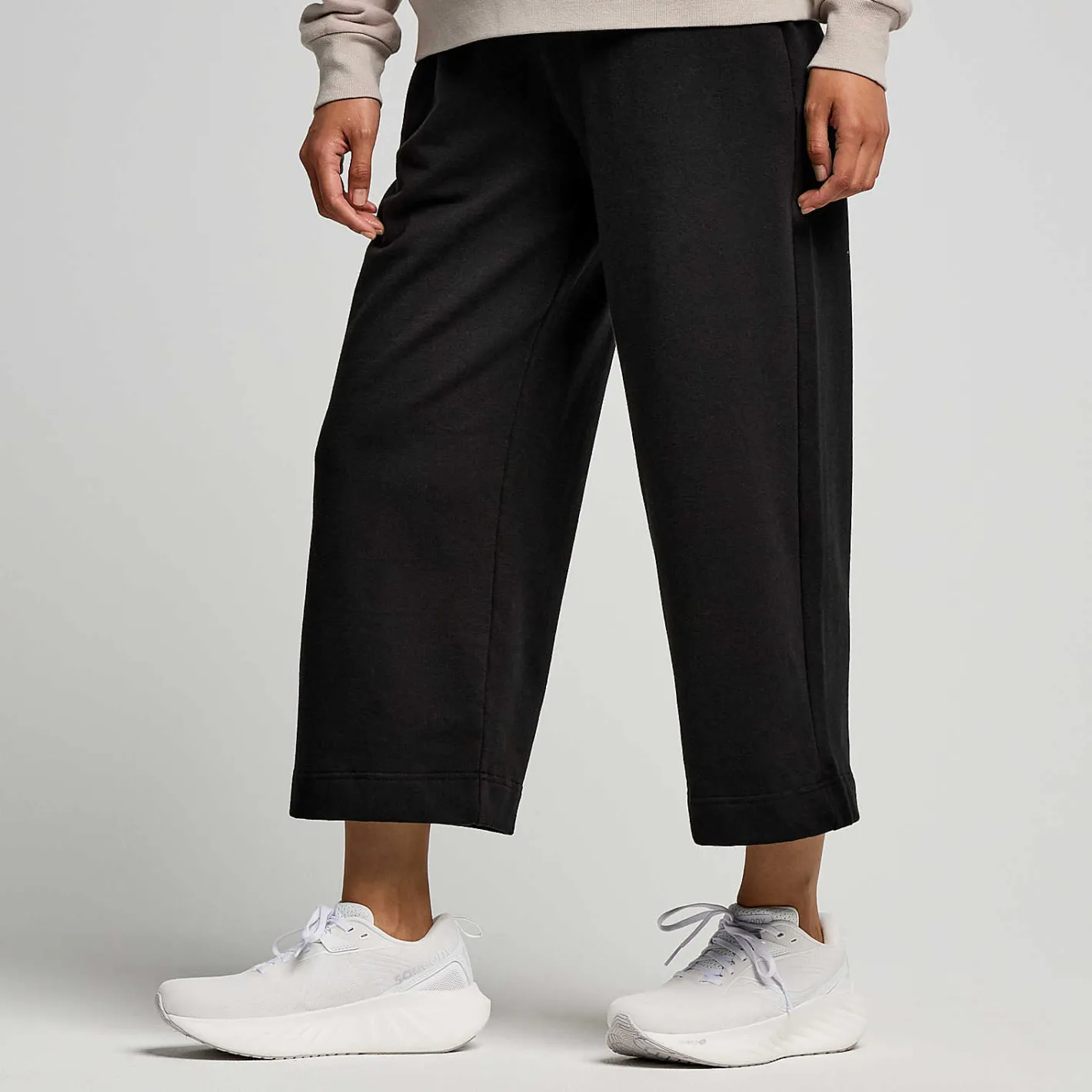 Saucony Recovery Pant<Women Bottoms