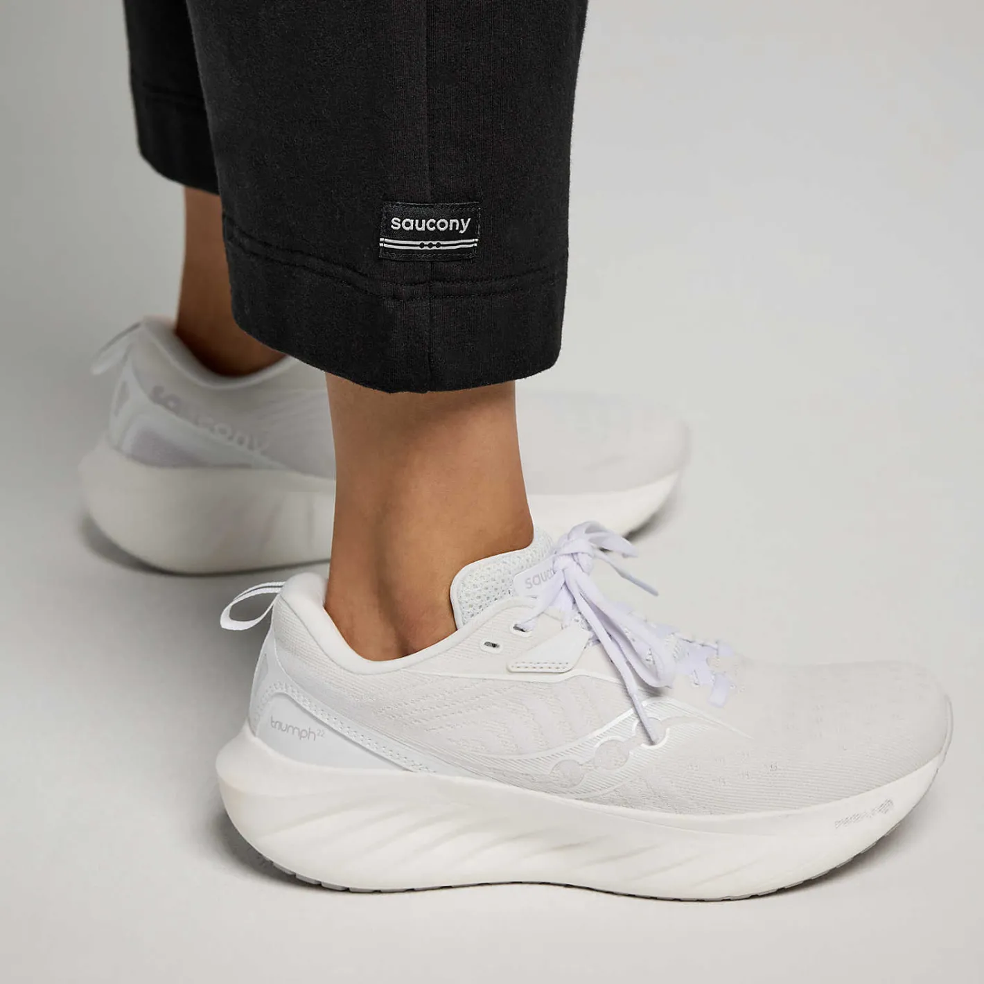 Saucony Recovery Pant<Women Bottoms