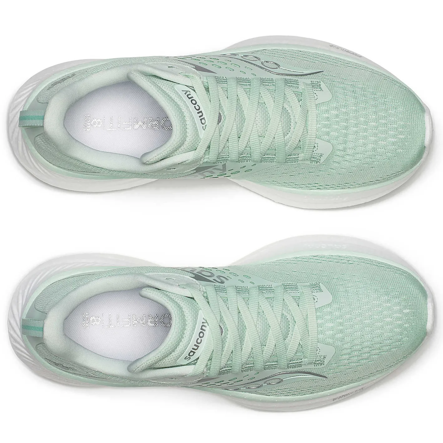 Saucony Ride 17<Women Running