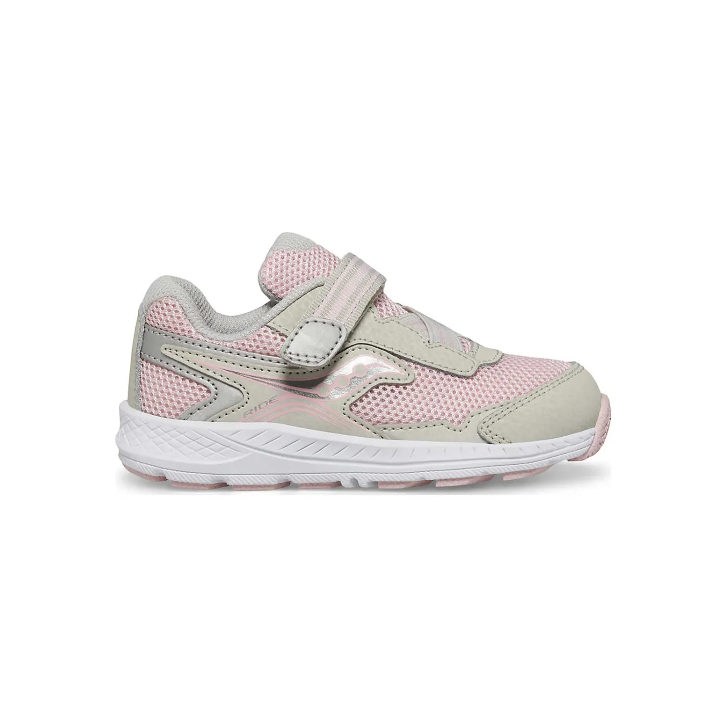 Saucony Ride 10 Jr. Sneaker<Kids Girls