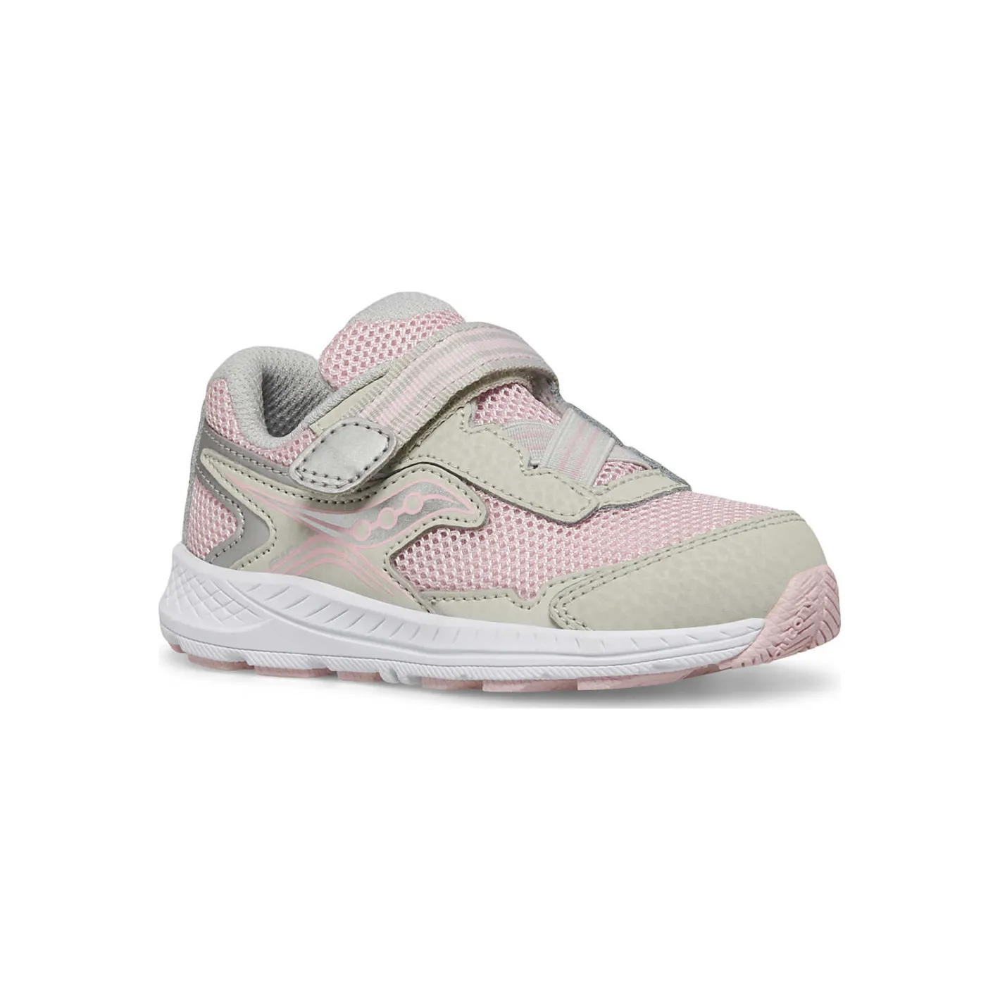 Saucony Ride 10 Jr. Sneaker<Kids Girls