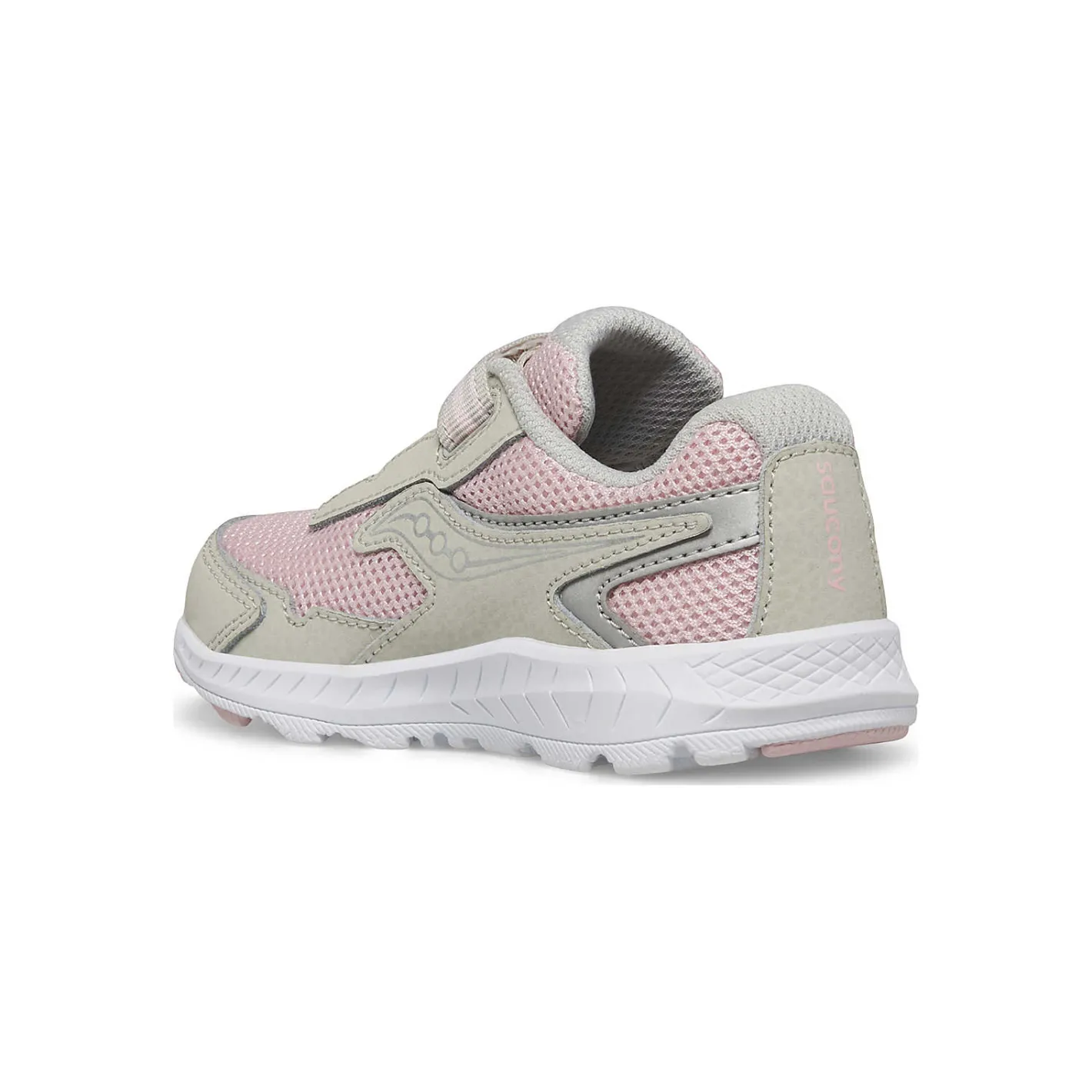 Saucony Ride 10 Jr. Sneaker<Kids Girls