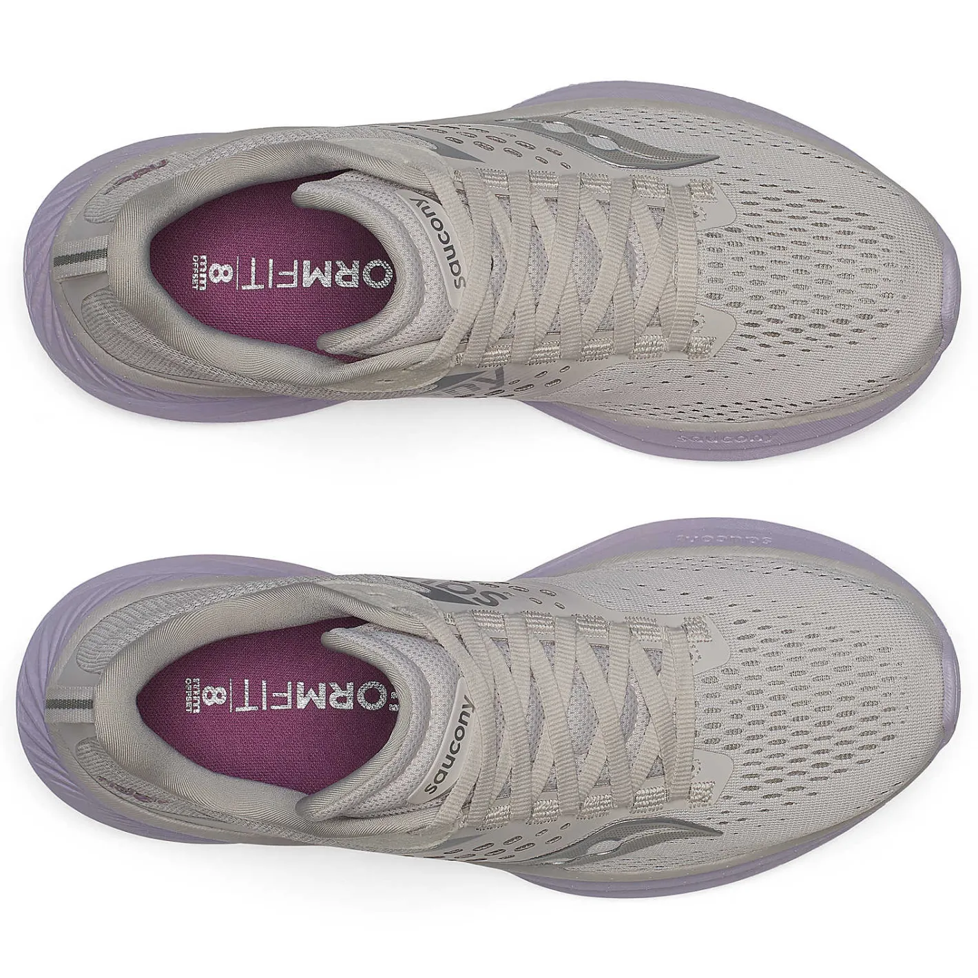 Saucony Ride 17 Wide<Women Running|Walking