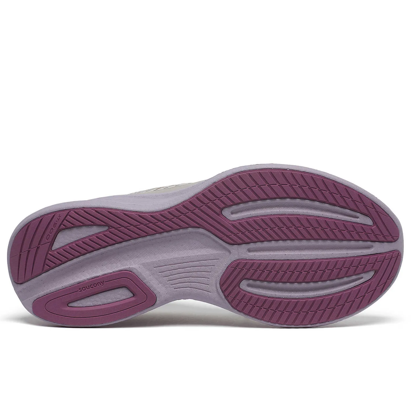 Saucony Ride 17 Wide<Women Running|Walking