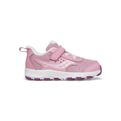 Saucony Ride Jr. Sneaker<Kids Girls