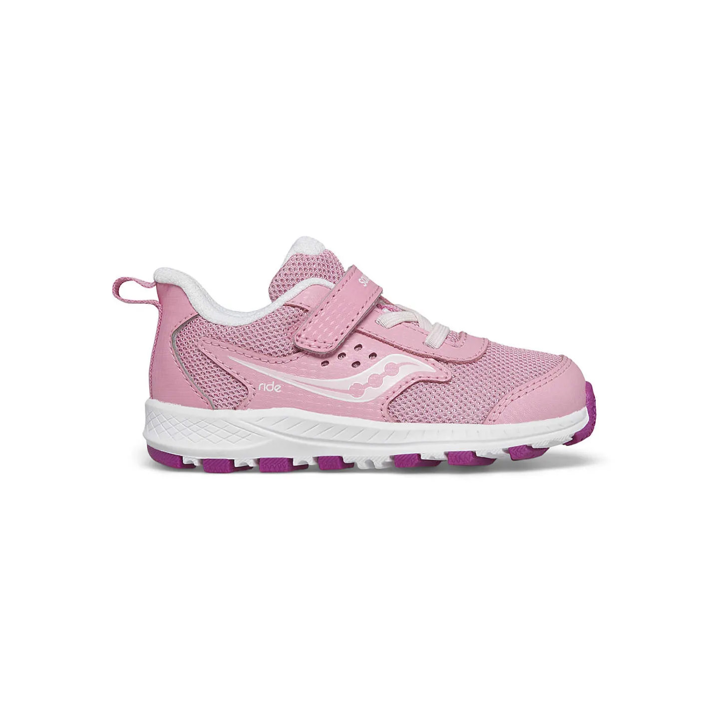 Saucony Ride Jr. Sneaker<Kids Girls|Unisex