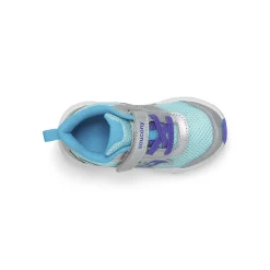 Saucony Ride Jr. Sneaker<Kids Unisex