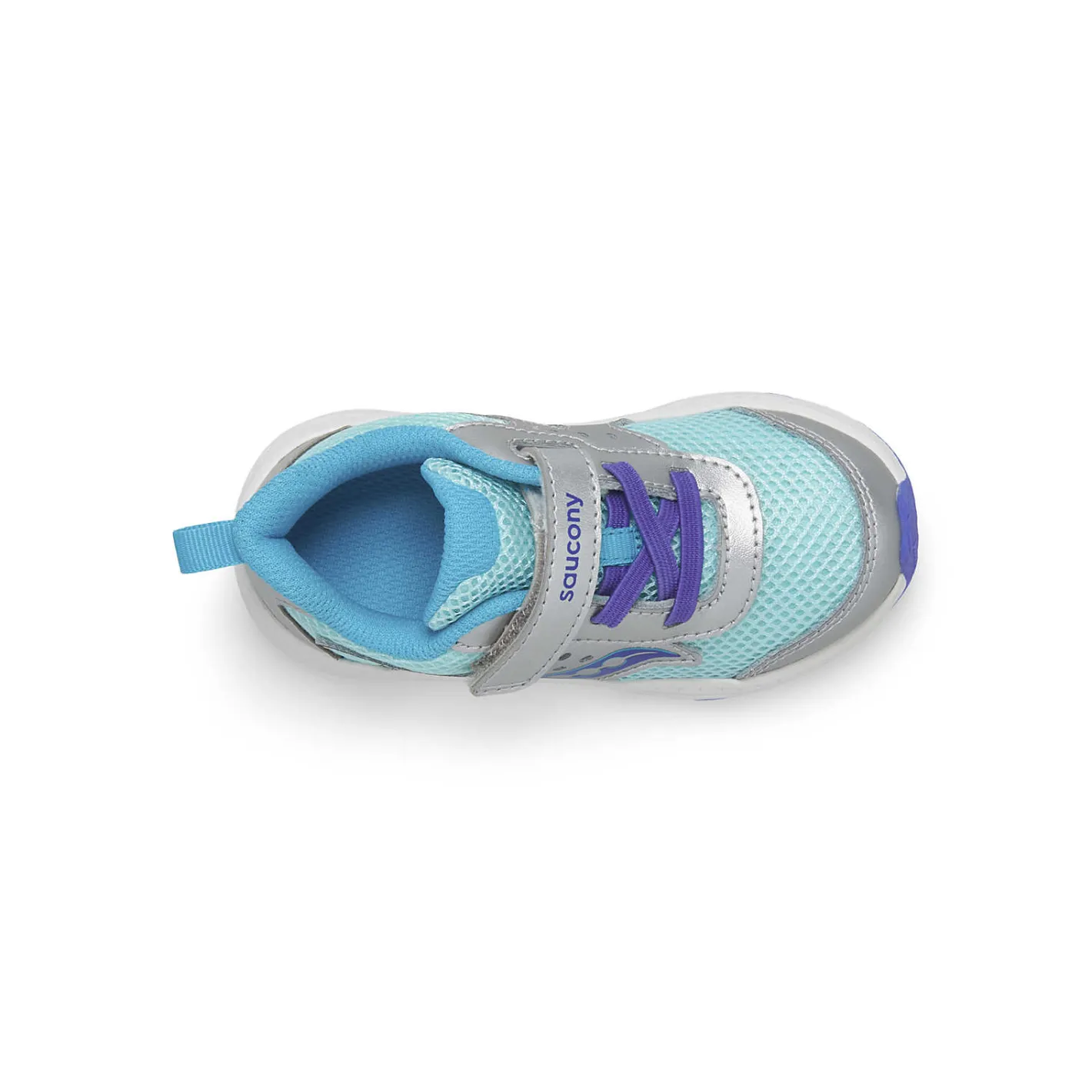 Saucony Ride Jr. Sneaker<Kids Unisex