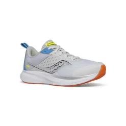 Saucony Ride KDZ Sneaker<Kids/BOY Boys