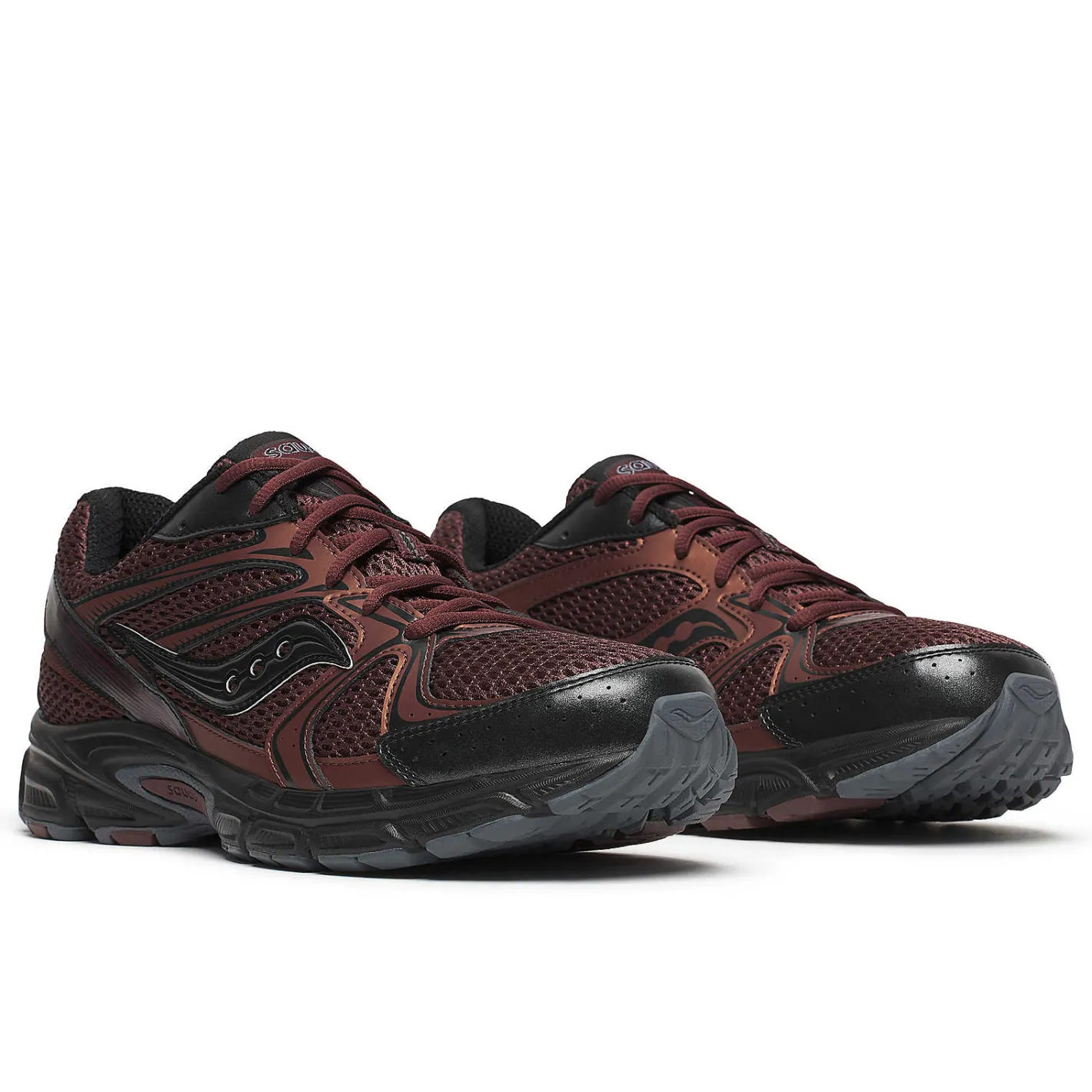 Saucony Ride Millennium< Lifestyle