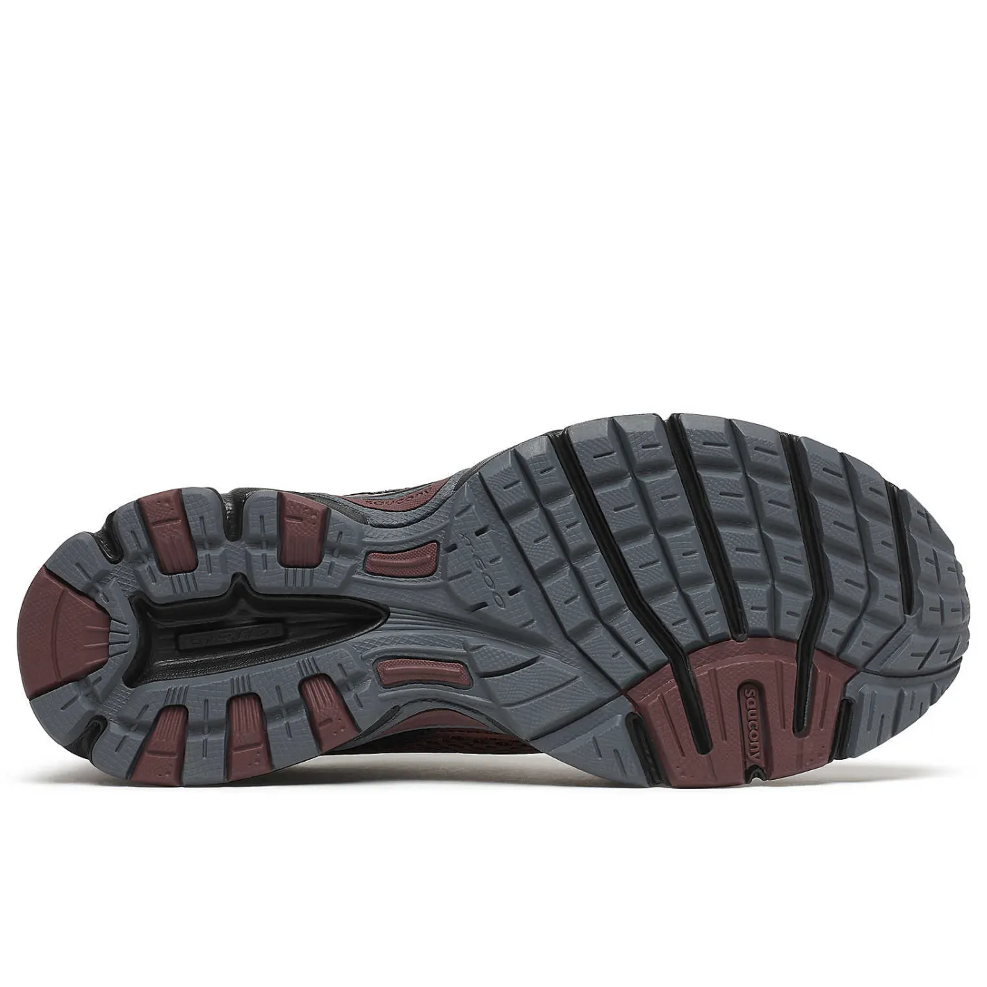 Saucony Ride Millennium< Lifestyle