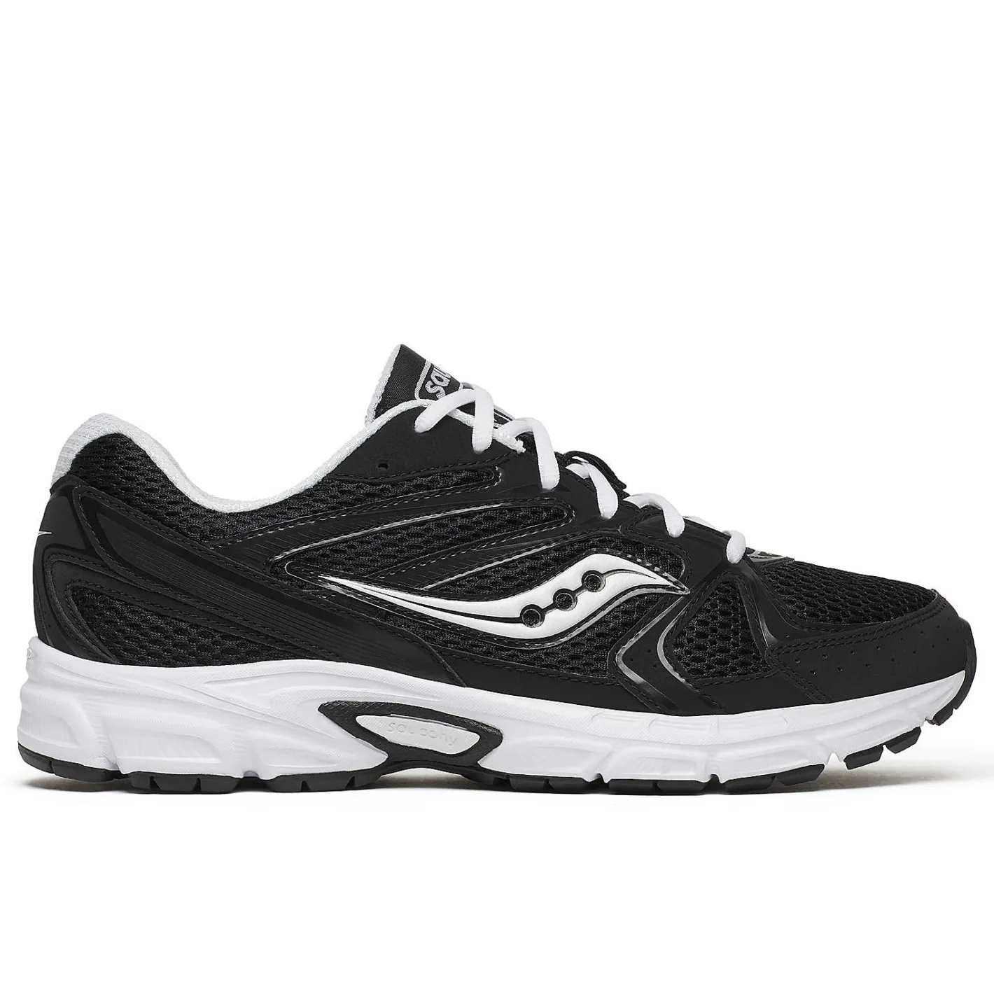 Saucony Ride Millennium Matte< Sale