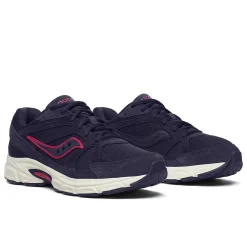 Saucony Ride Millennium Suede<Women Lifestyle