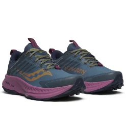 Saucony Ride TR2 GTX<Women Running|Trail/Hiking
