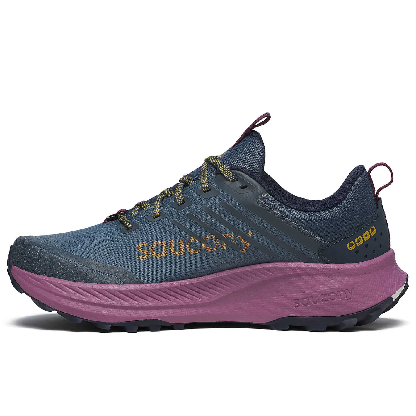 Saucony Ride TR2 GTX<Women Running|Trail/Hiking