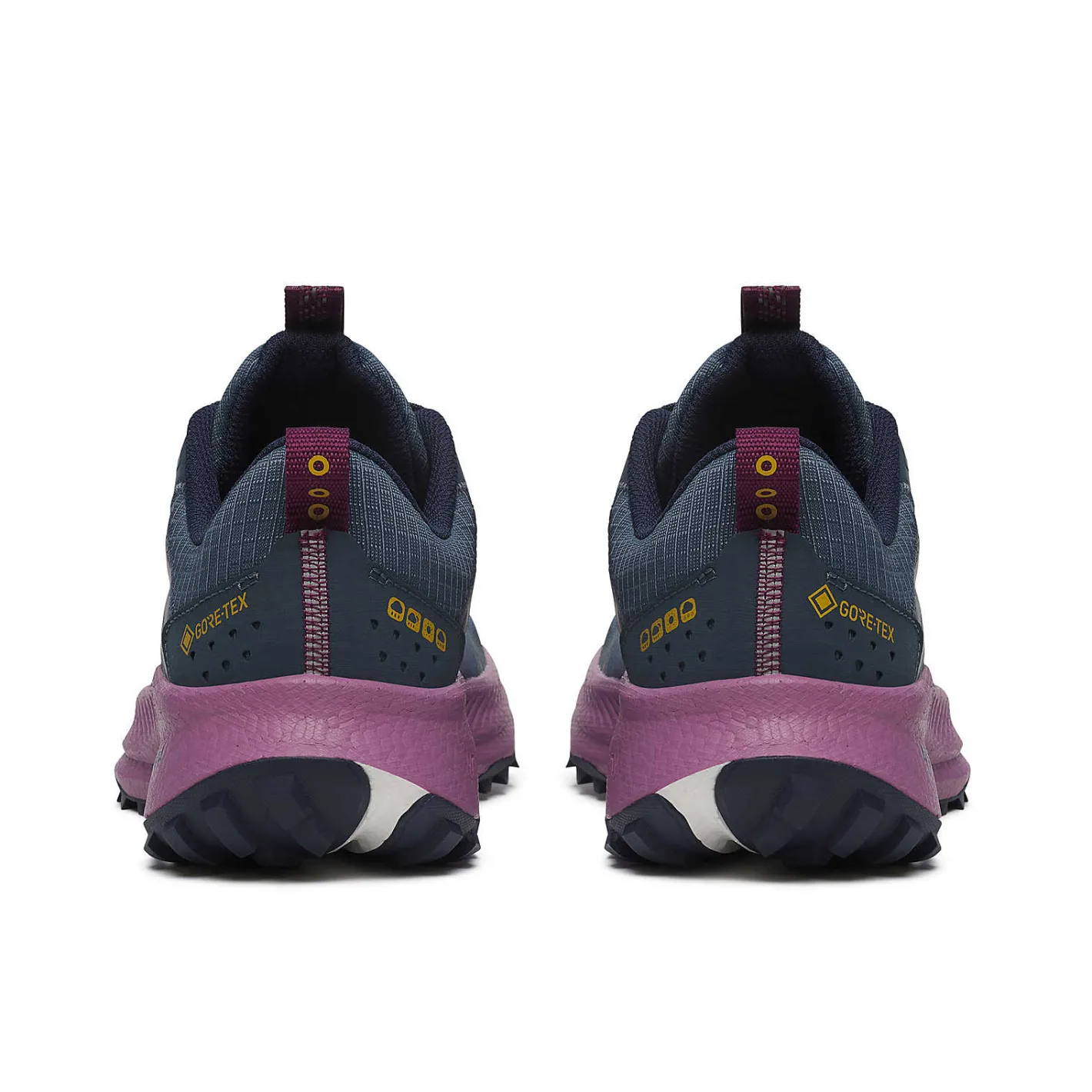 Saucony Ride TR2 GTX<Women Running|Trail/Hiking
