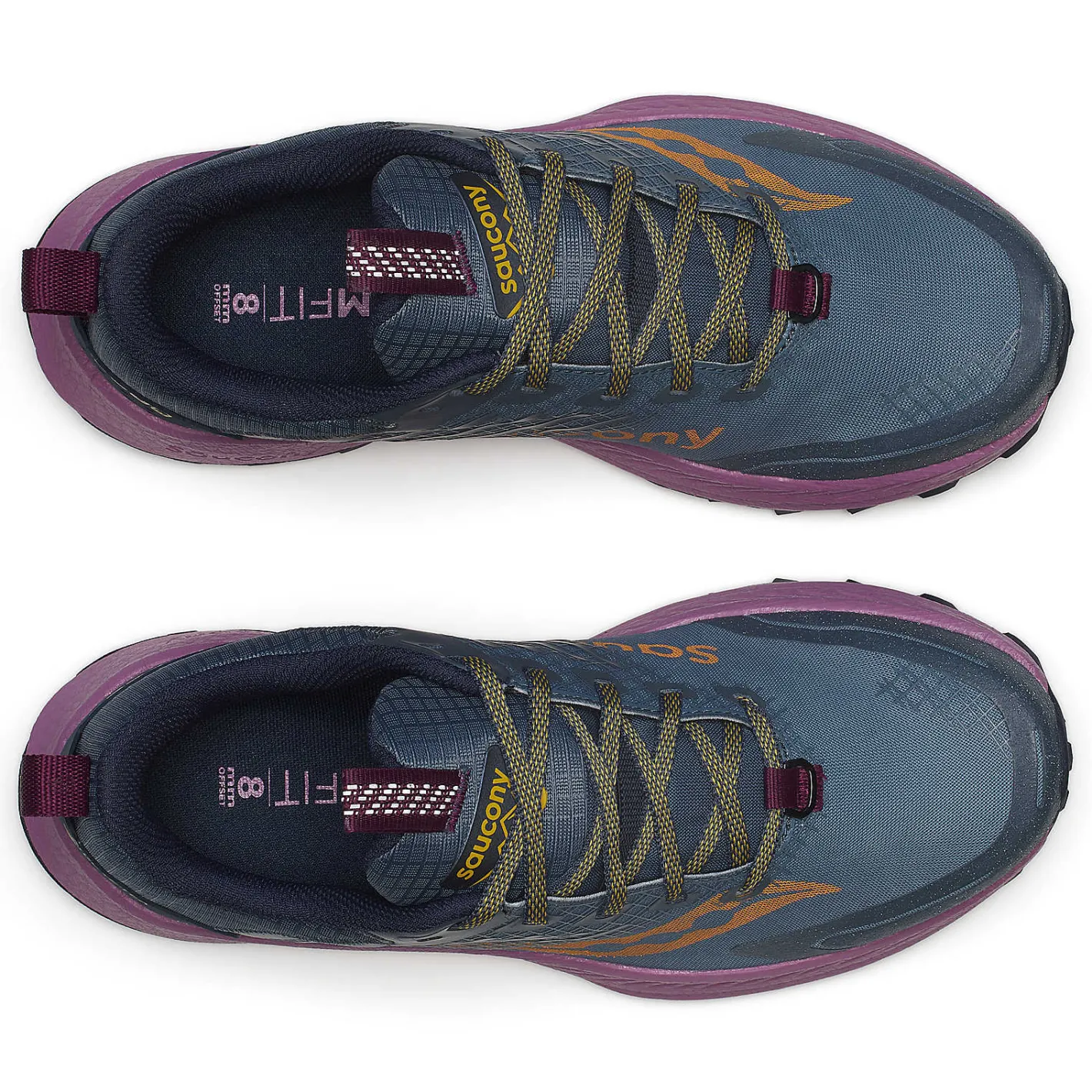 Saucony Ride TR2 GTX<Women Running|Trail/Hiking