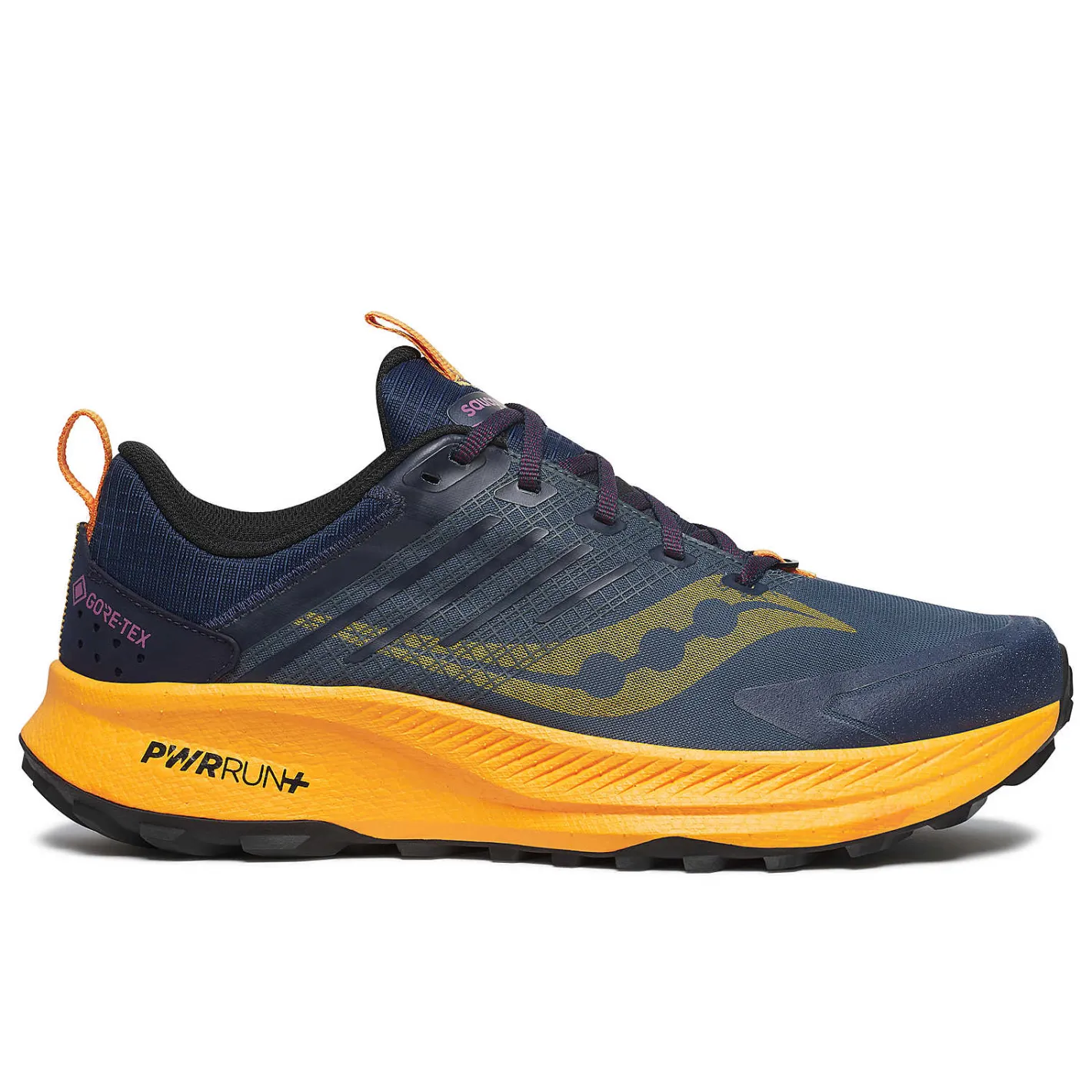 Saucony Ride TR2 GTX< Running|Trail/Hiking