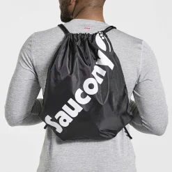 Saucony String Bag< Accessories