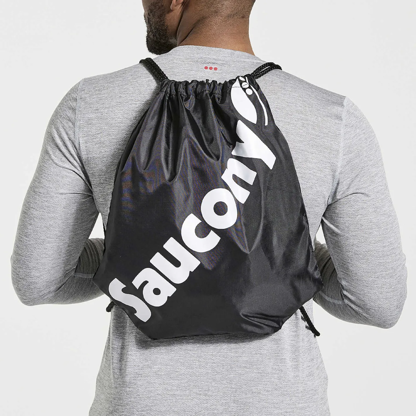 Saucony String Bag< Accessories