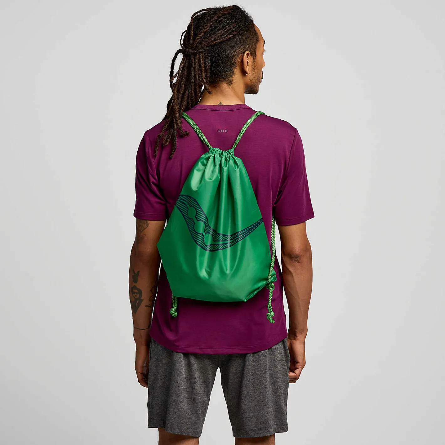 Saucony String Bag<Women Accessories