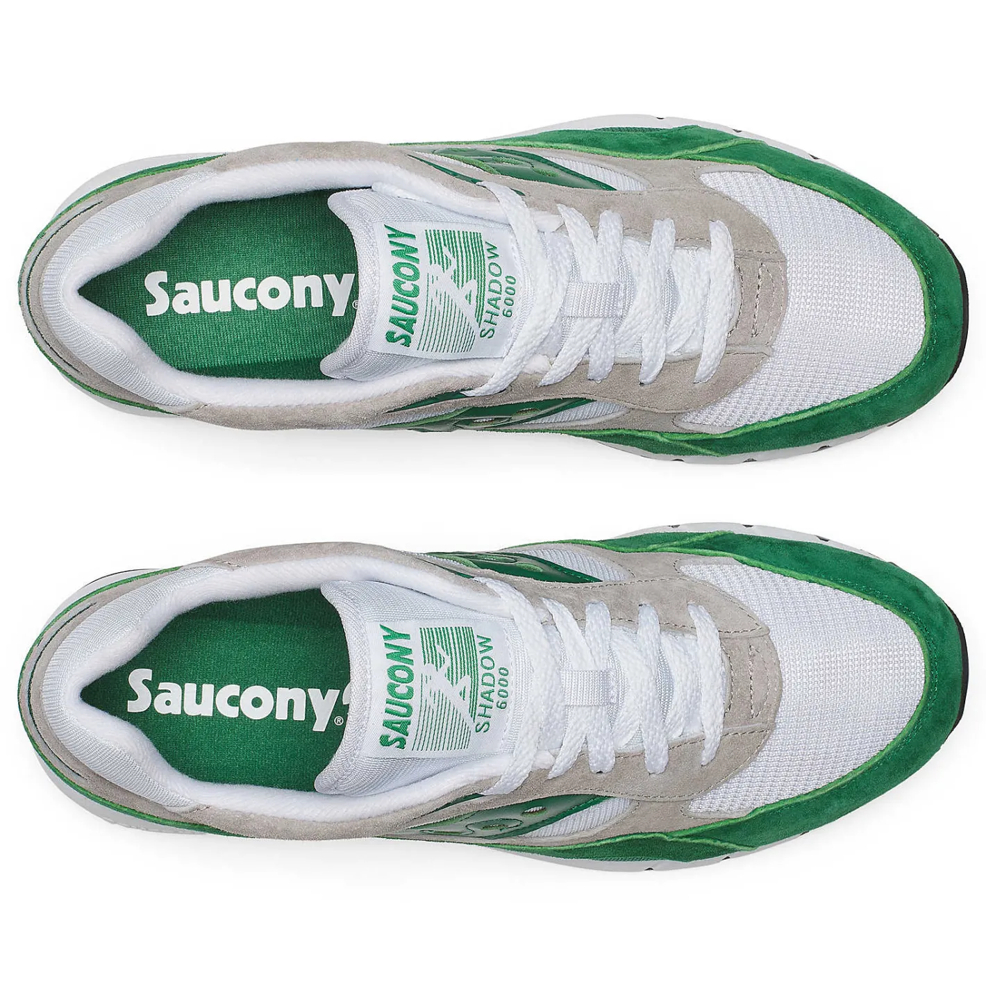 Saucony Shadow 6000< Lifestyle