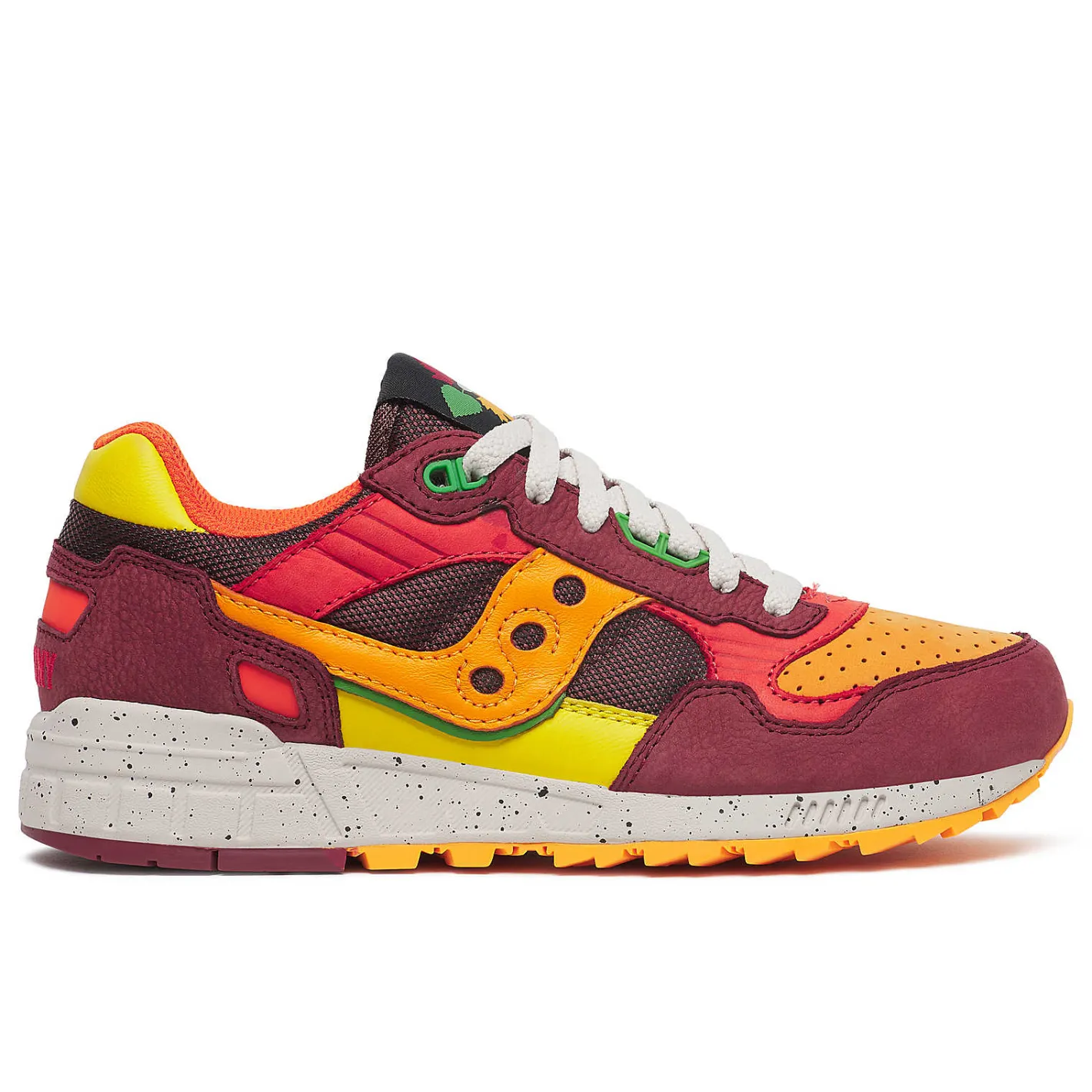 Saucony Shadow 5000 Fall Foliage< Lifestyle|Shadow