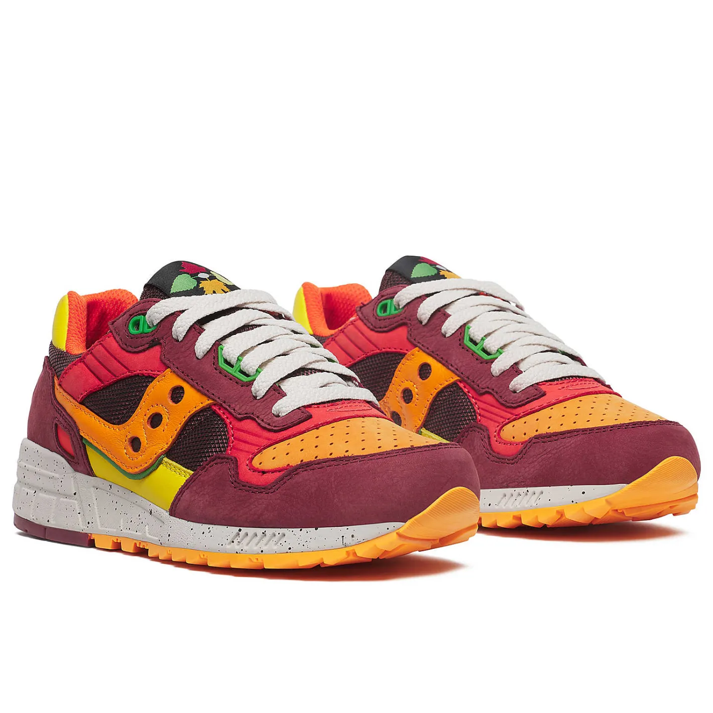 Saucony Shadow 5000 Fall Foliage< Lifestyle|Shadow