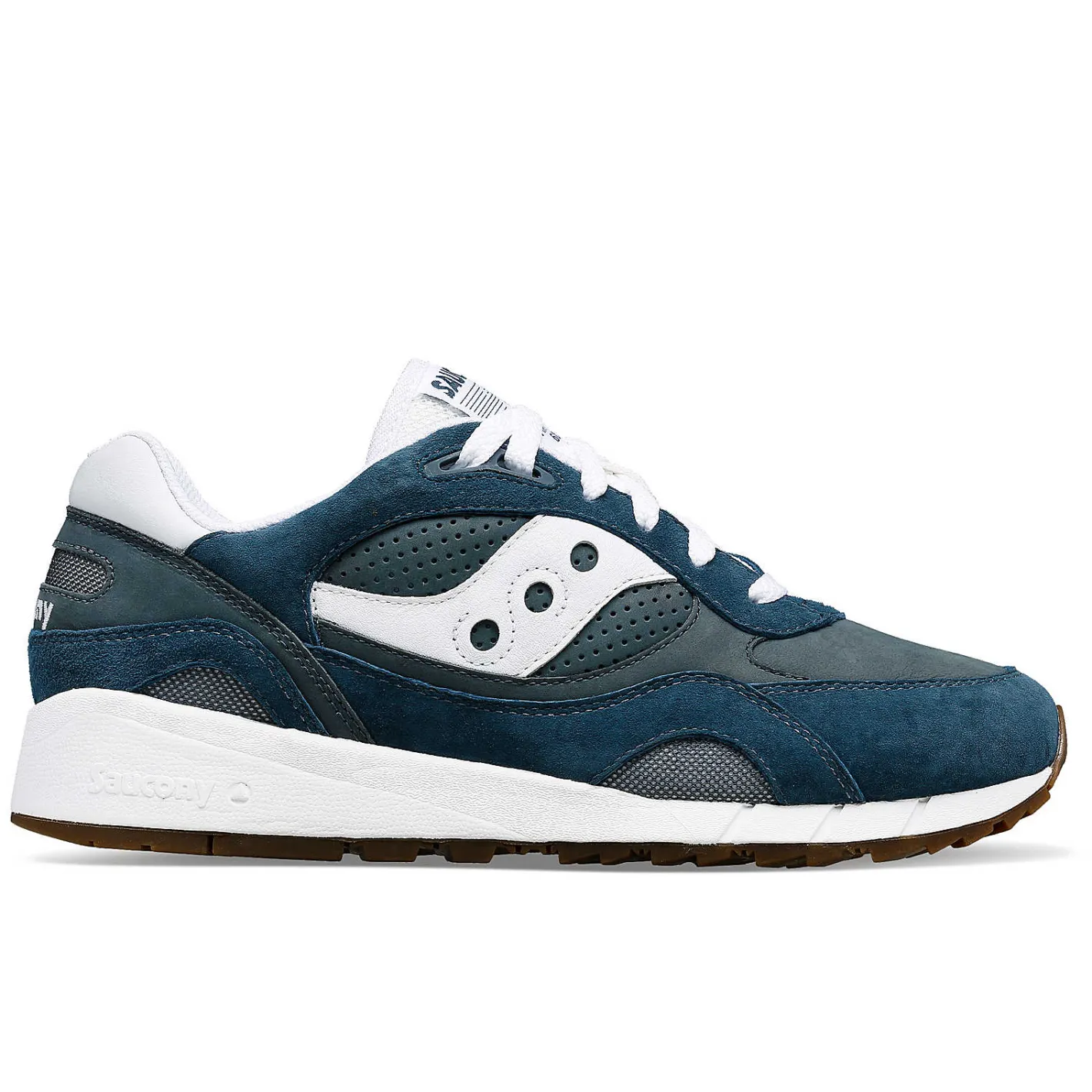 Saucony Shadow 6000 Ivy Prep<Women Shadow|Lifestyle