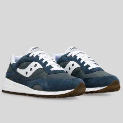 Saucony Shadow 6000 Ivy Prep<Women Shadow|Lifestyle
