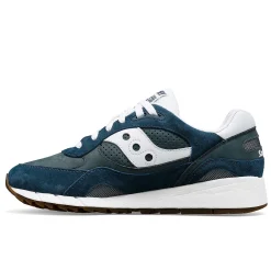 Saucony Shadow 6000 Ivy Prep<Women Shadow|Lifestyle