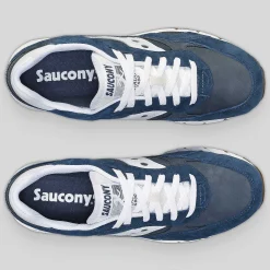 Saucony Shadow 6000 Ivy Prep<Women Shadow|Lifestyle