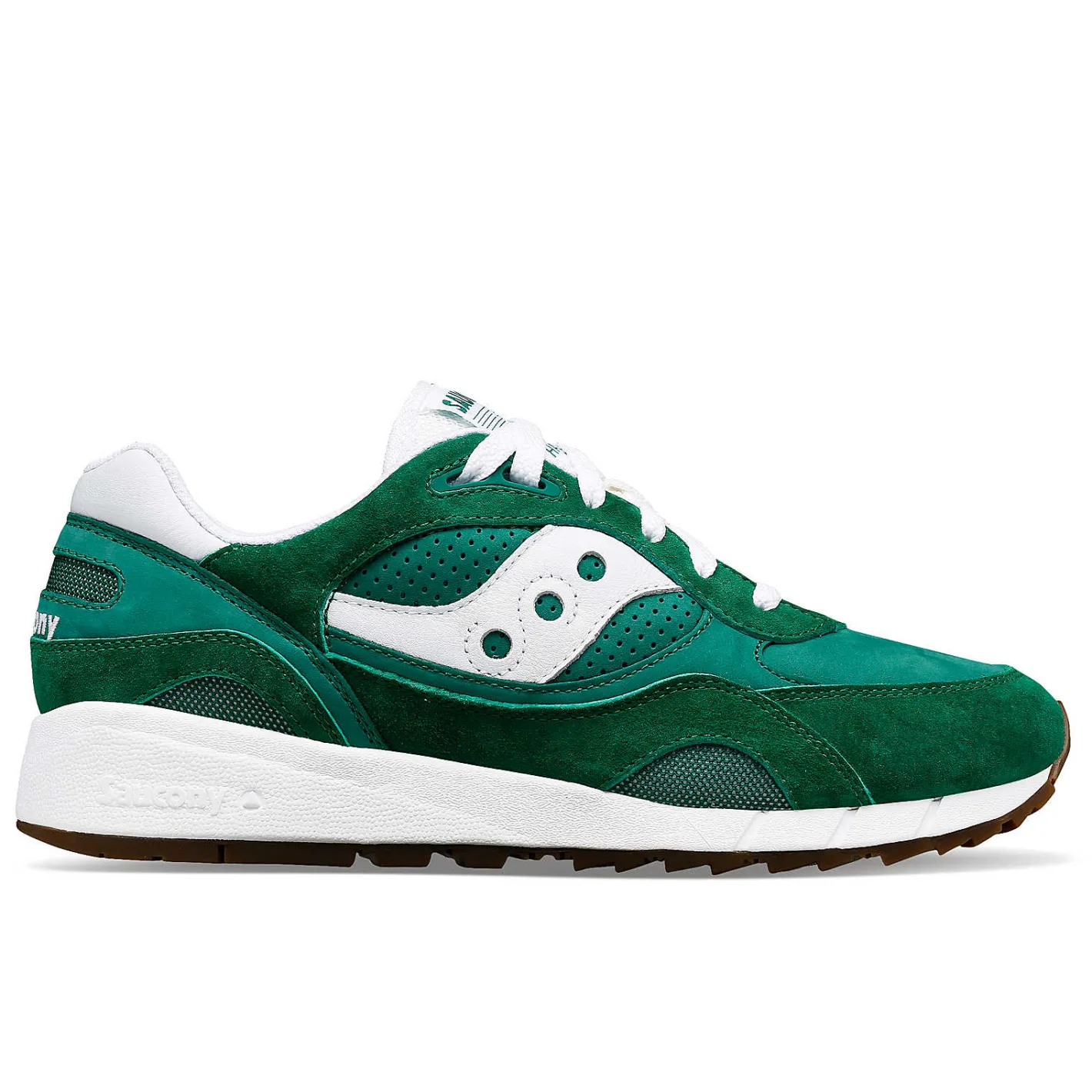 Saucony Shadow 6000 Ivy Prep< Lifestyle