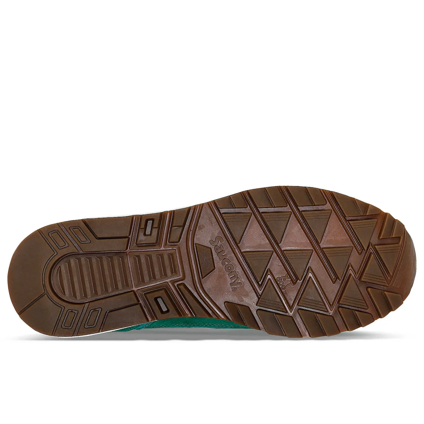 Saucony Shadow 6000 Ivy Prep< Lifestyle