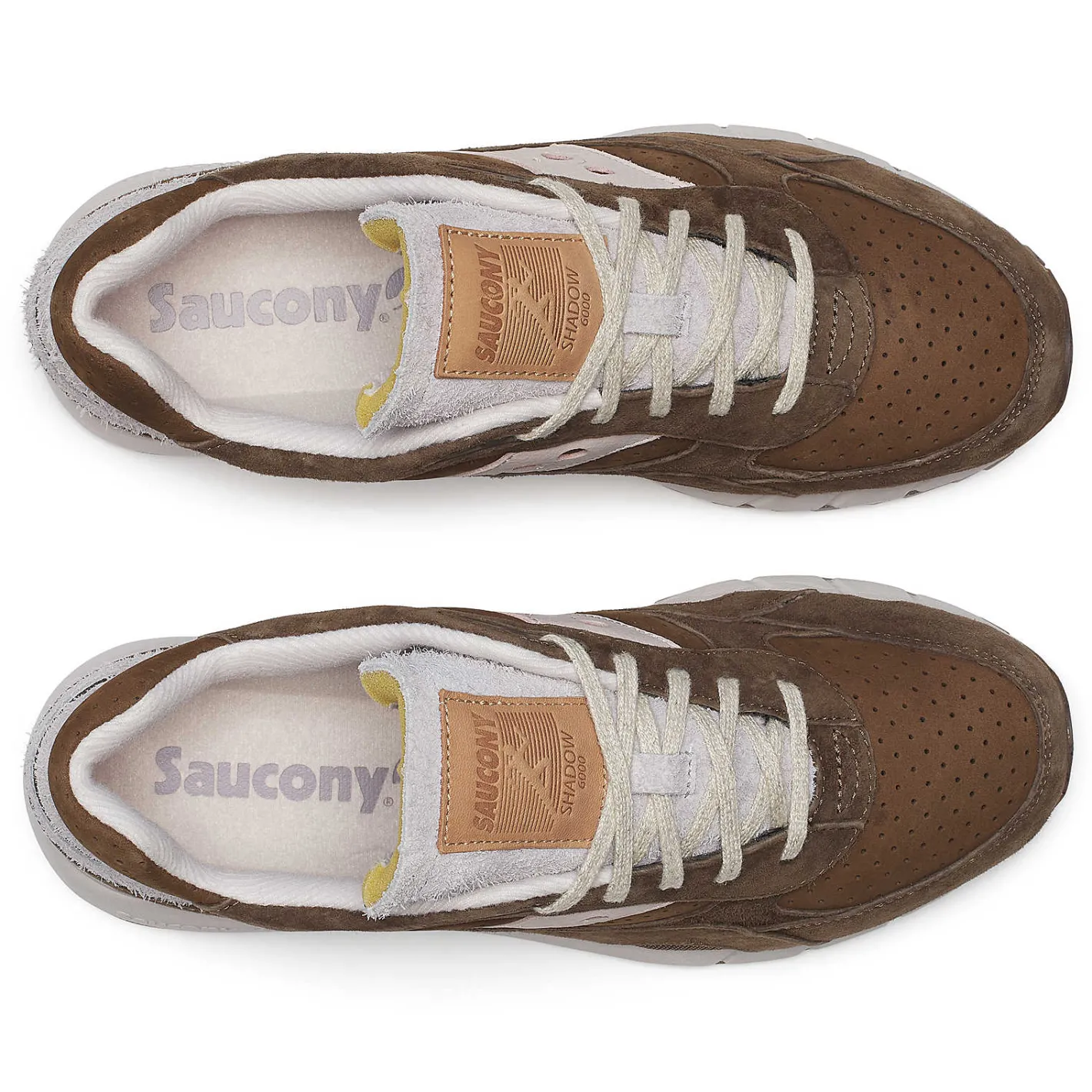 Saucony Shadow 6000 Premium<Women Lifestyle