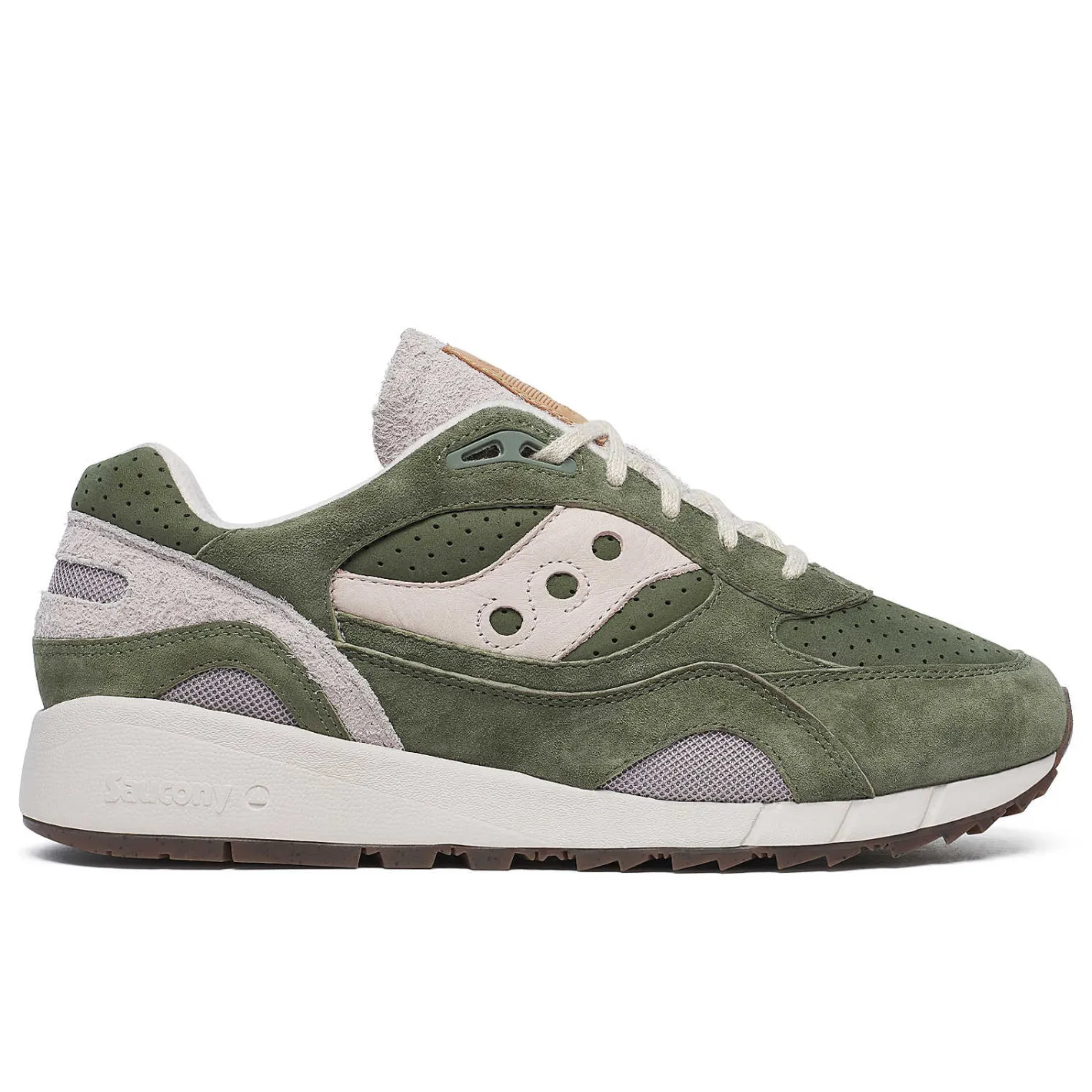 Saucony Shadow 6000 Premium< Lifestyle