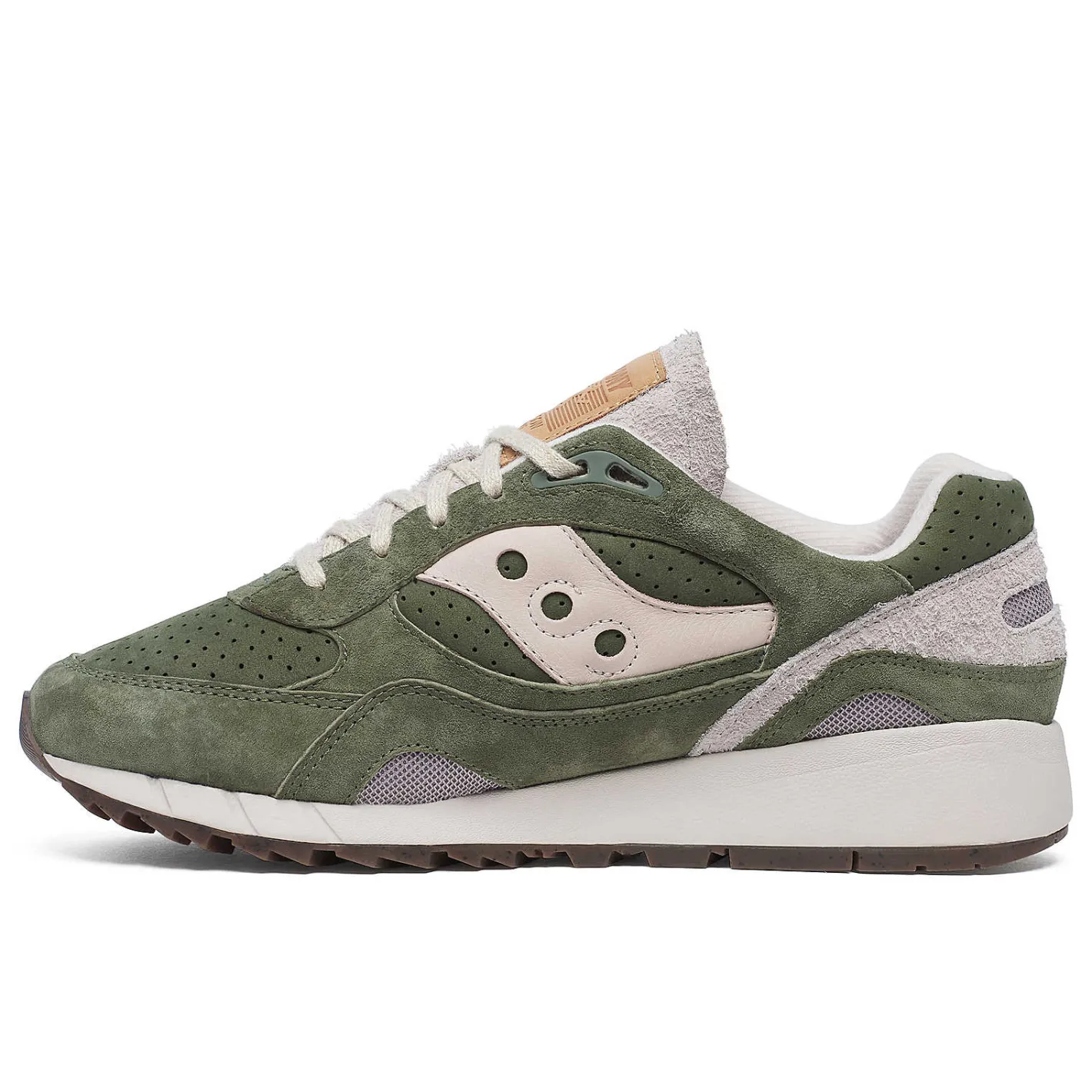 Saucony Shadow 6000 Premium< Lifestyle