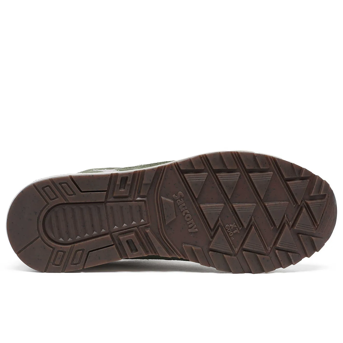 Saucony Shadow 6000 Premium< Lifestyle