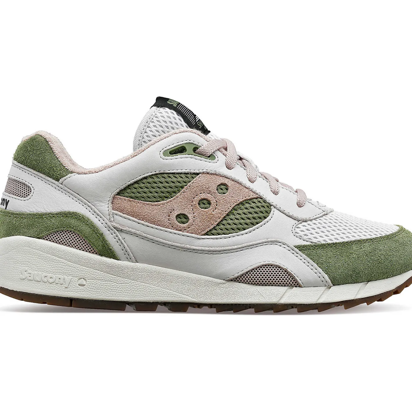 Saucony Shadow 6000 Unplugged< Sale