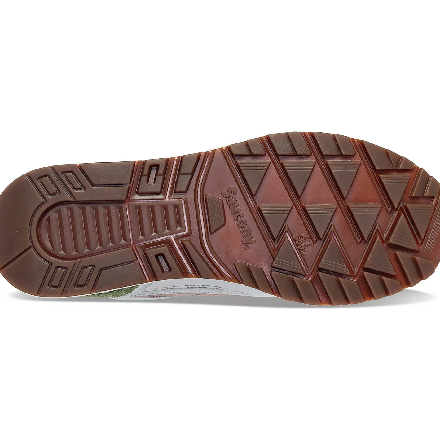 Saucony Shadow 6000 Unplugged< Sale