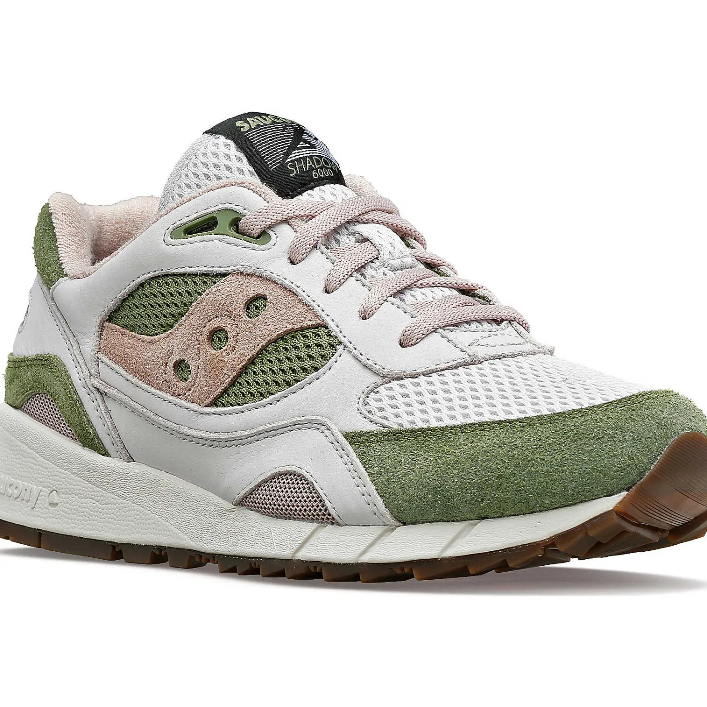 Saucony Shadow 6000 Unplugged< Sale
