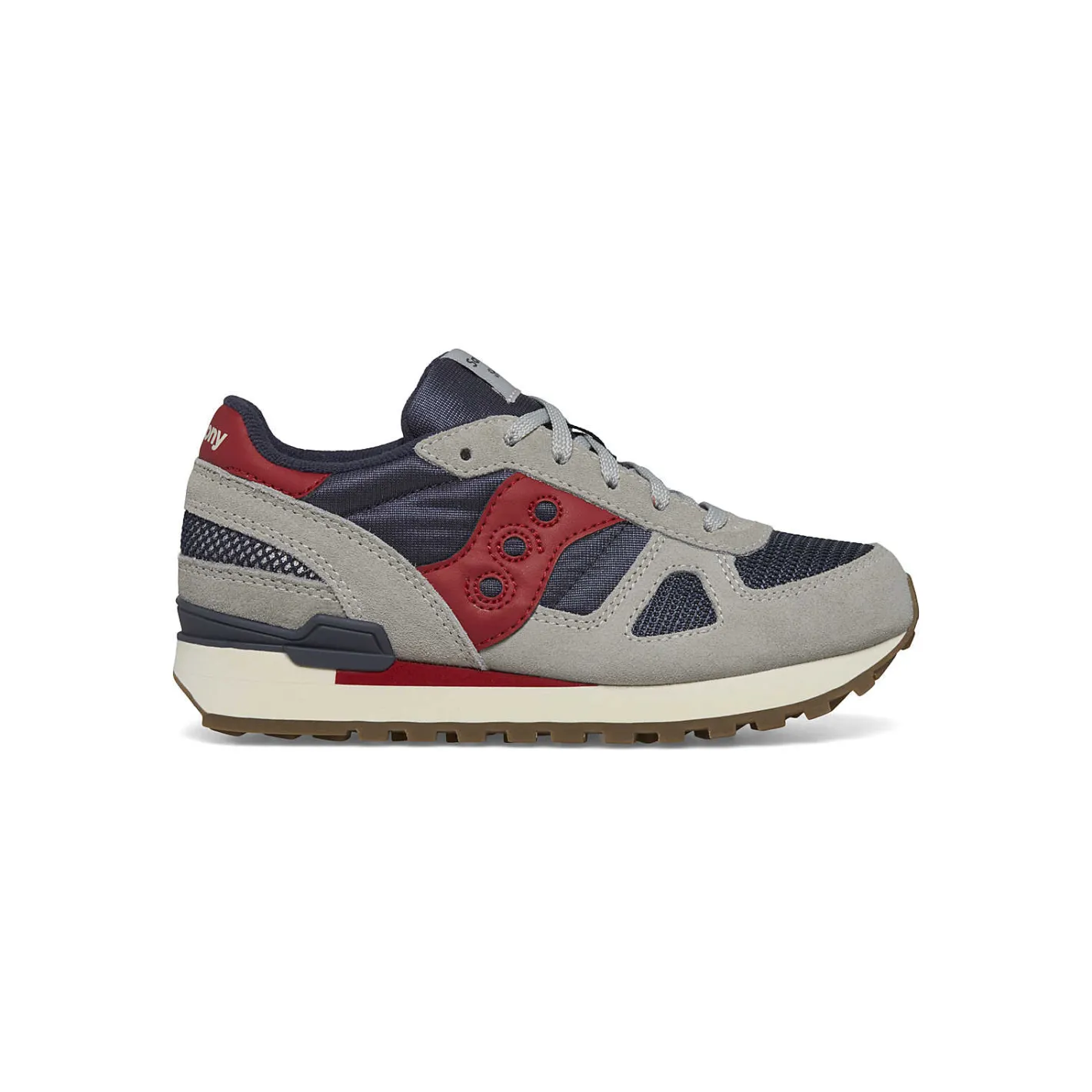 Saucony Shadow Original Sneaker<Kids Unisex