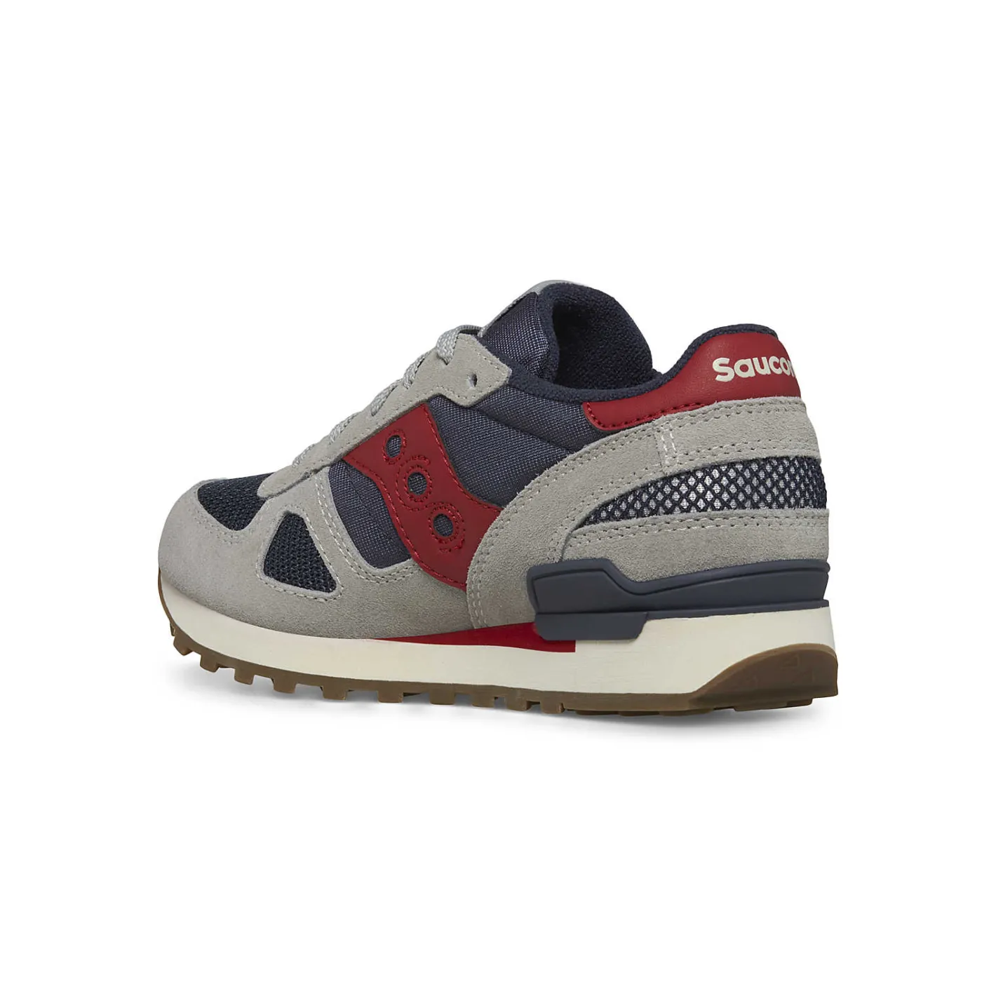 Saucony Shadow Original Sneaker<Kids Unisex