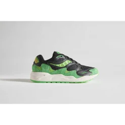 Saucony Shamrock Grid Shadow 2< Sale