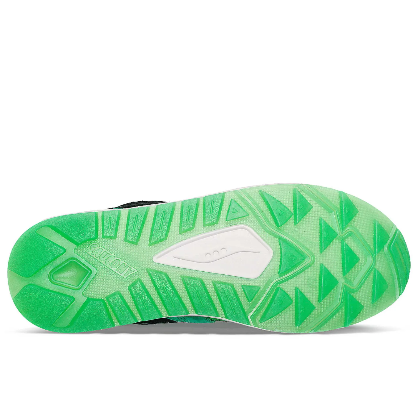 Saucony Shamrock Grid Shadow 2< Sale