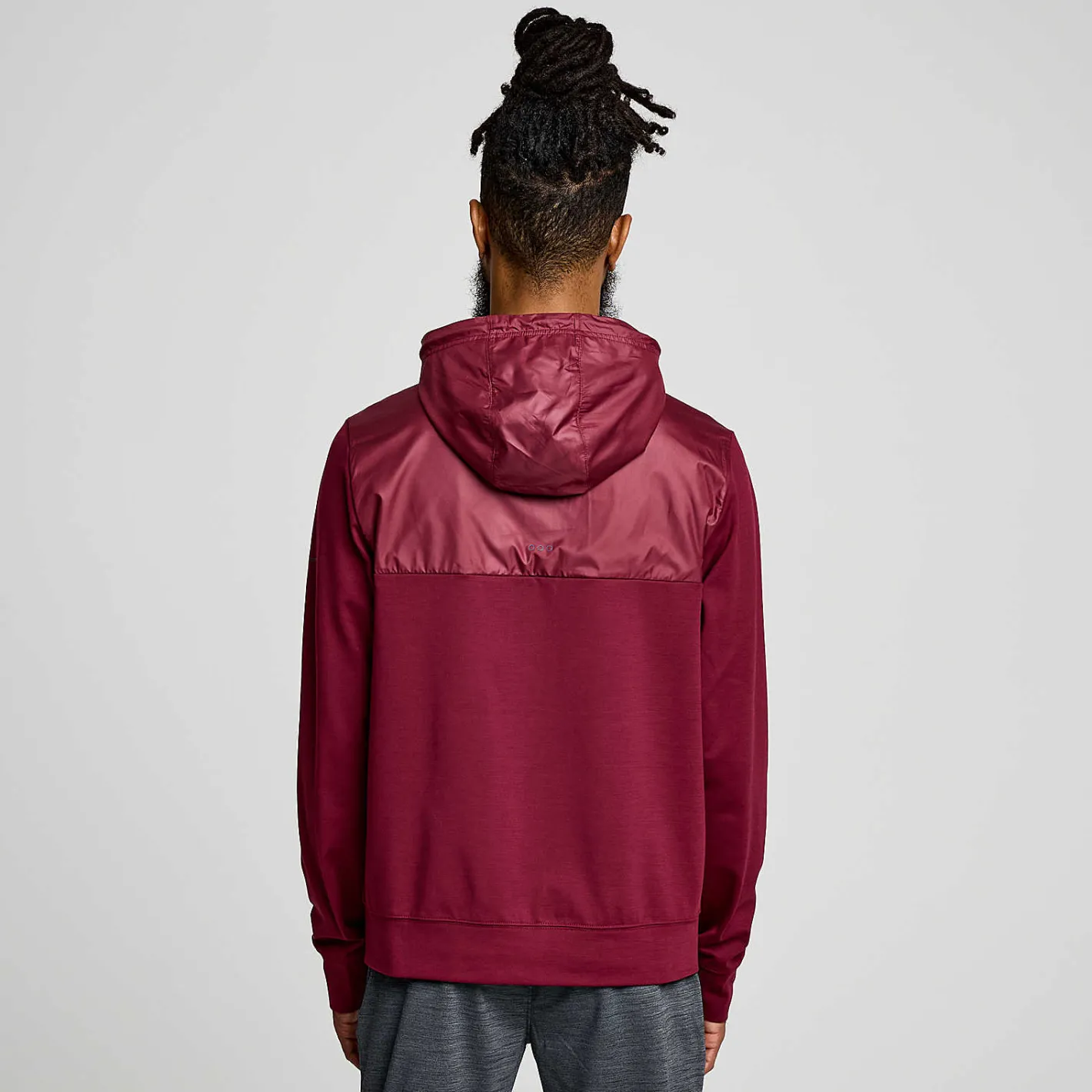 Saucony Solstice Zip Hoody< Jackets|Tops