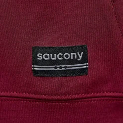 Saucony Solstice Zip Hoody< Jackets|Tops