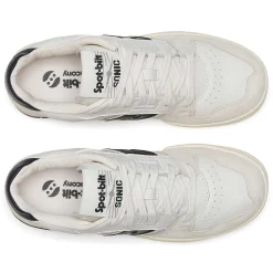 Saucony Spot-Bilt™ Sonic Low Premium< Sale