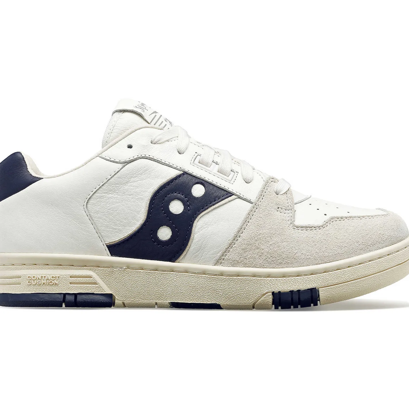 Saucony Spot-Bilt™ Sonic Low Premium< Lifestyle