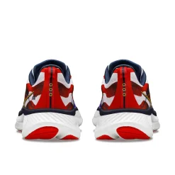 Saucony Stars & Stripes Ride 17< Sale|Ride